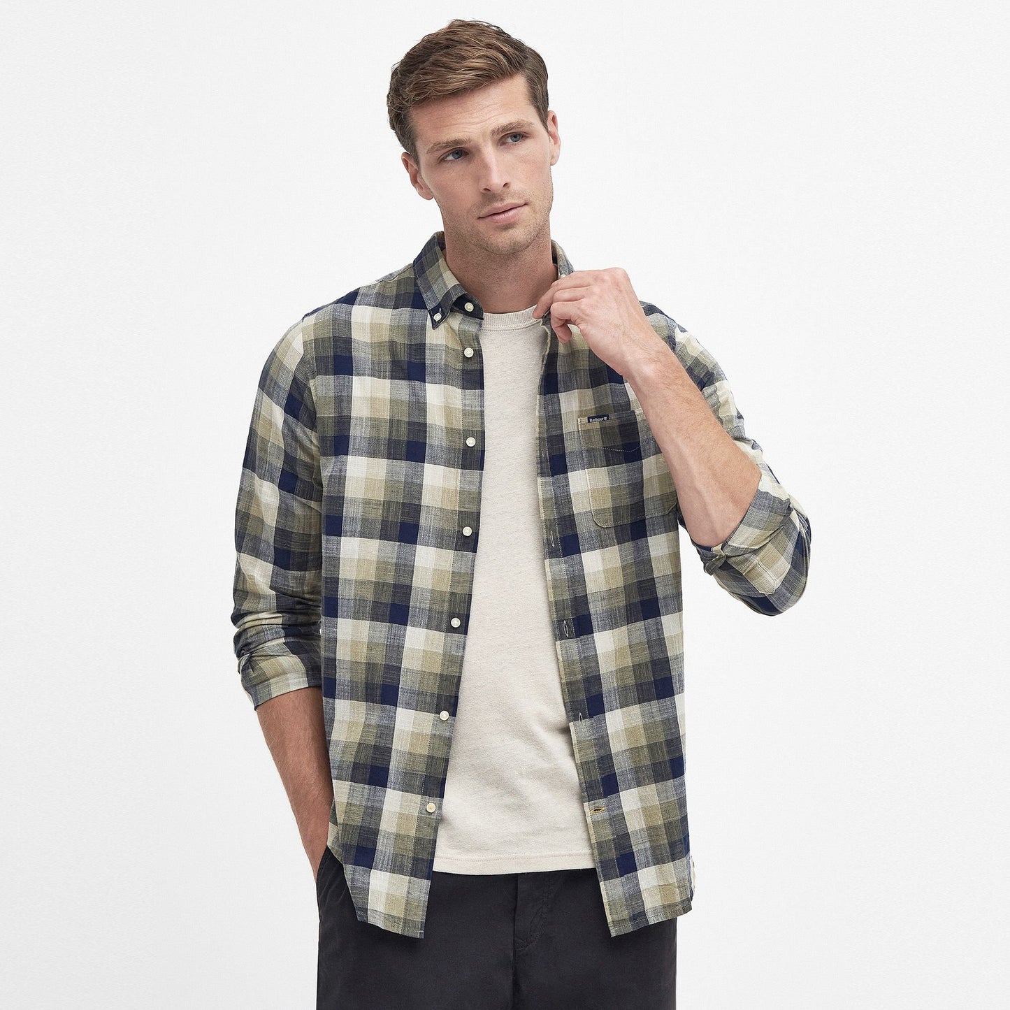 Hillroad Tailored Shirt