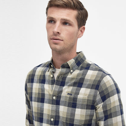 Hillroad Tailored Shirt
