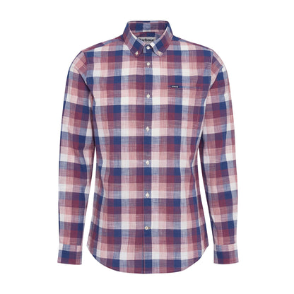 Hillroad Tailored Shirt
