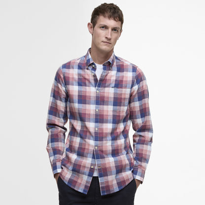 Hillroad Tailored Shirt
