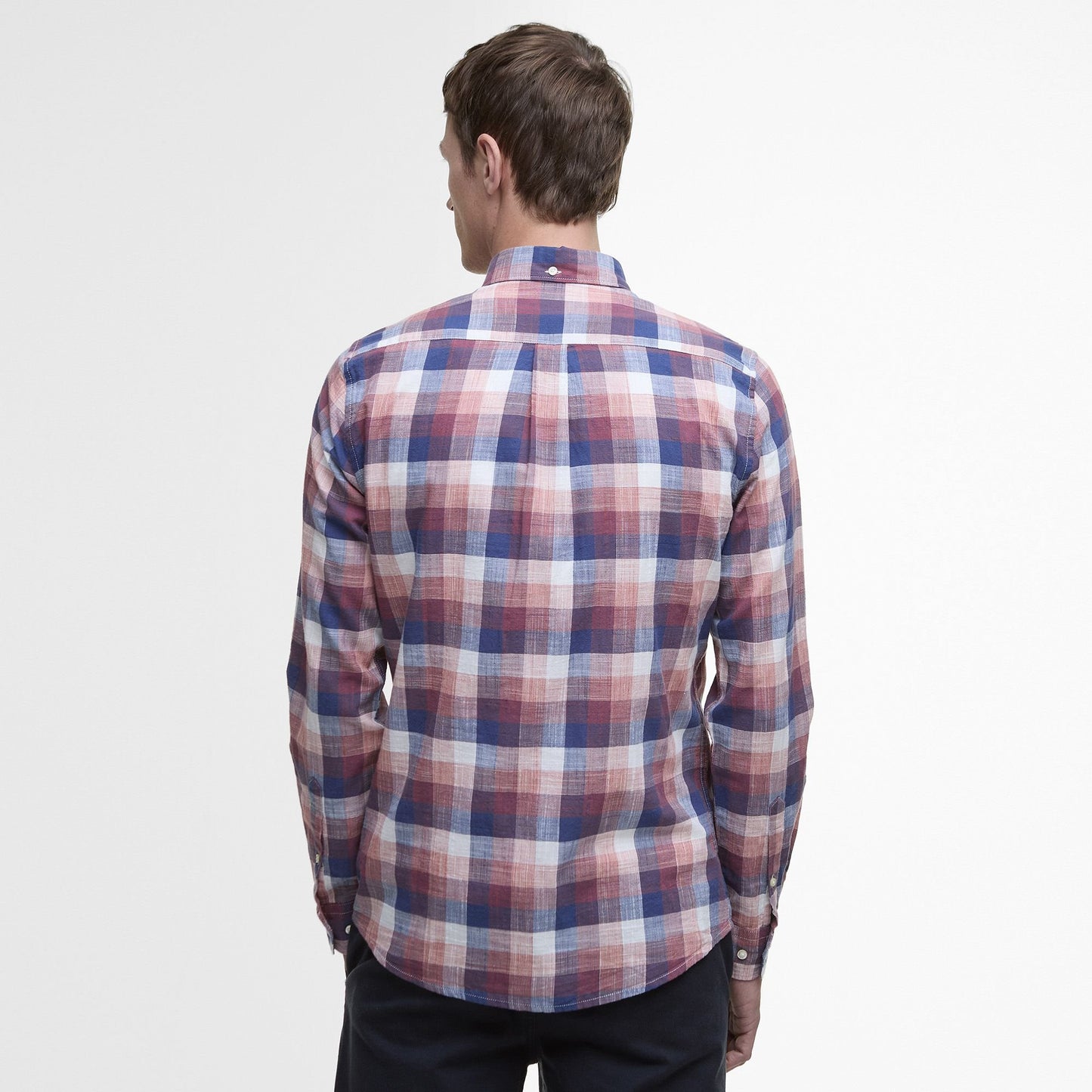 Hillroad Tailored Shirt