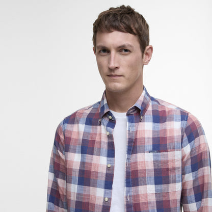 Hillroad Tailored Shirt