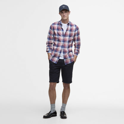 Hillroad Tailored Shirt