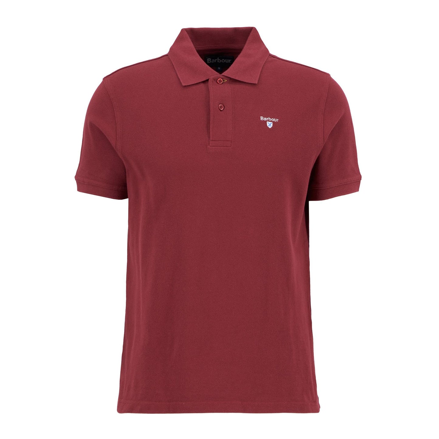 Sports Polo Shirt 215G