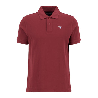 Sports Polo Shirt 215G