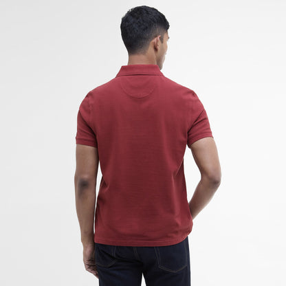 Sports Polo Shirt 215G
