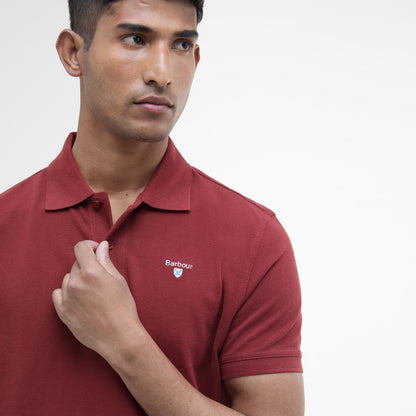 Sports Polo Shirt 215G