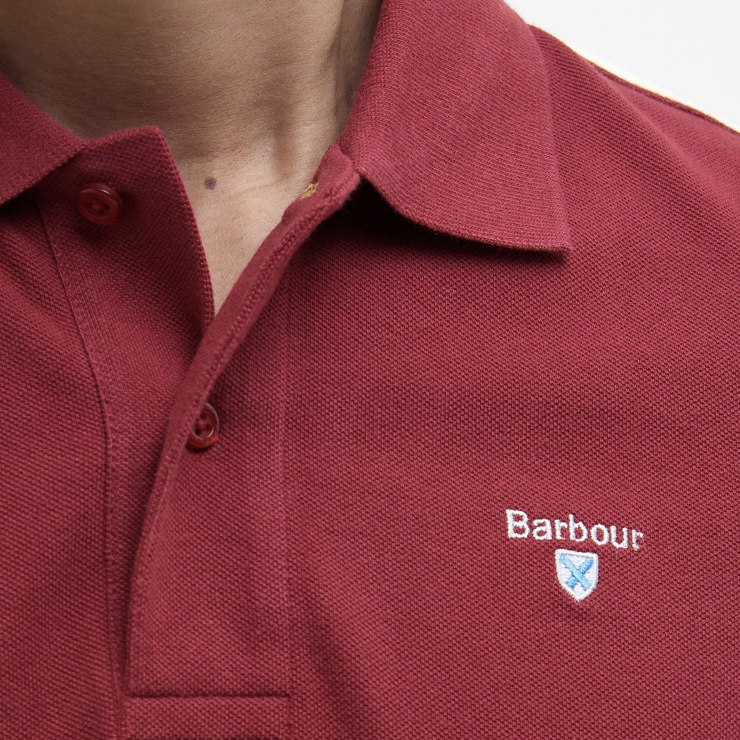 Sports Polo Shirt 215G