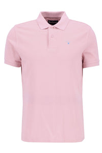 Sports Polo Shirt 215G