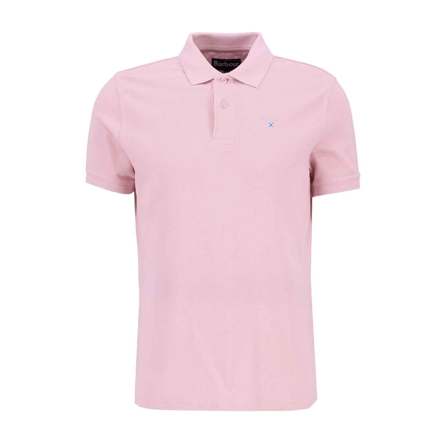 Sports Polo Shirt 215G