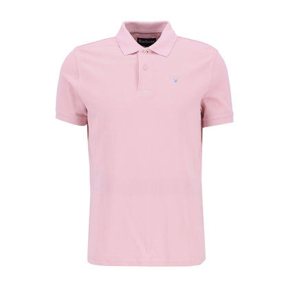 Sports Polo Shirt 215G