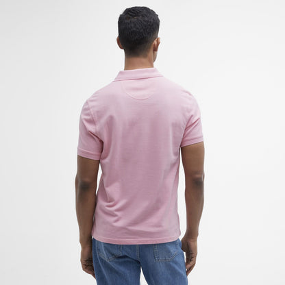 Sports Polo Shirt 215G