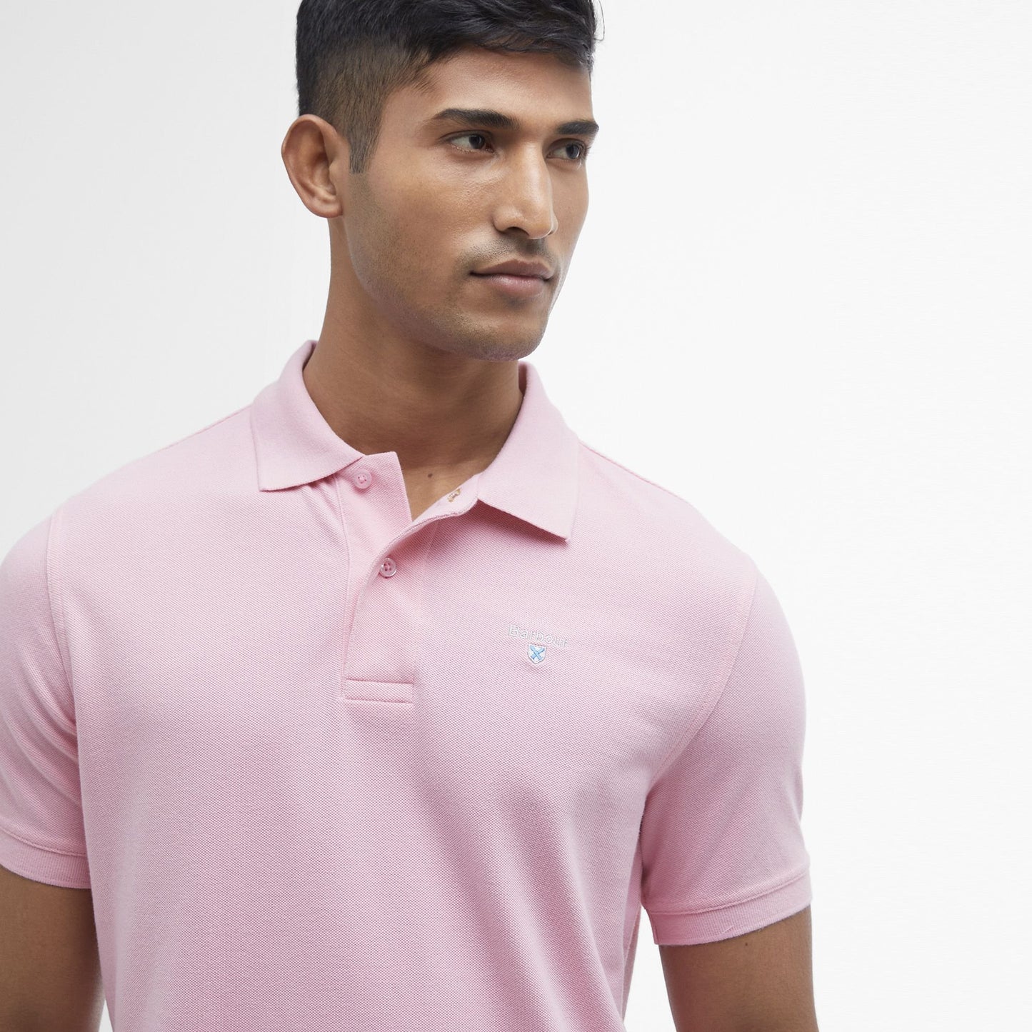 Sports Polo Shirt 215G