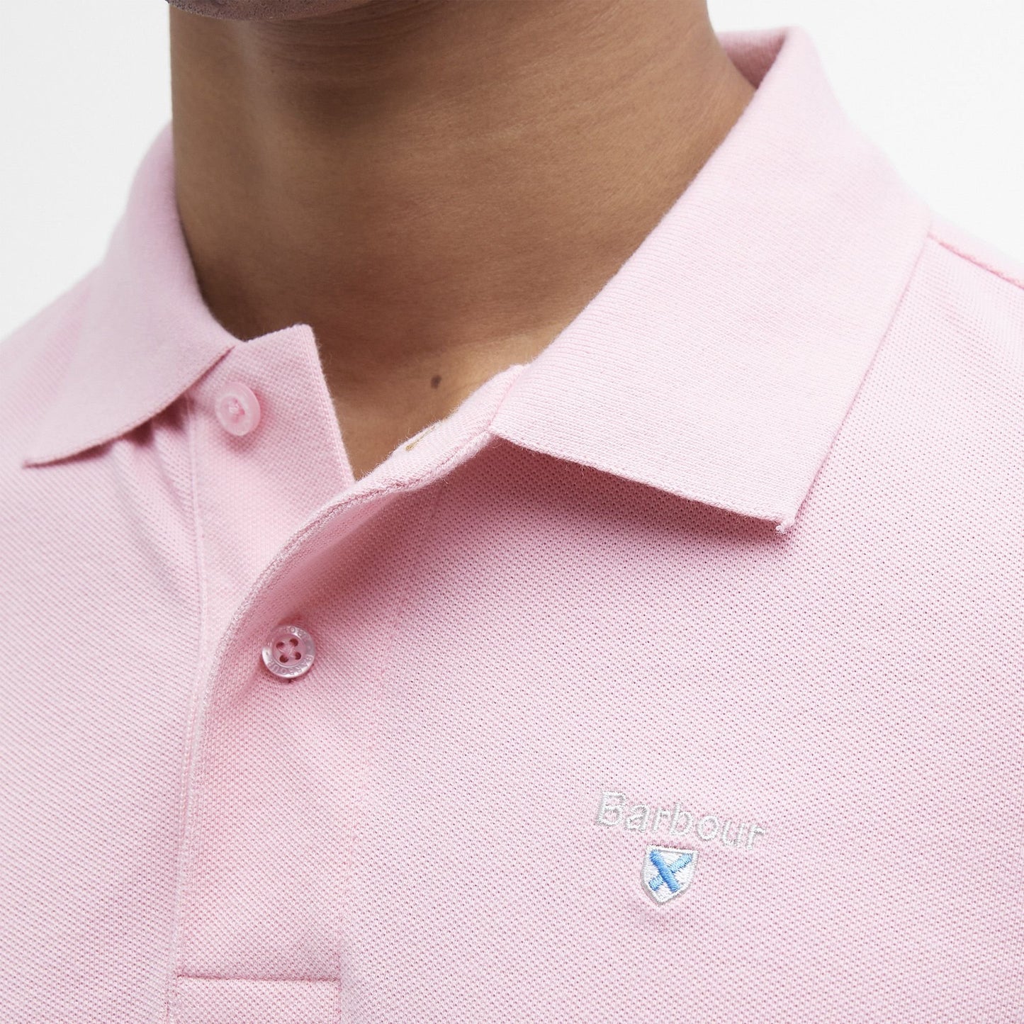 Sports Polo Shirt 215G