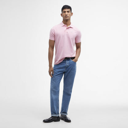 Sports Polo Shirt 215G