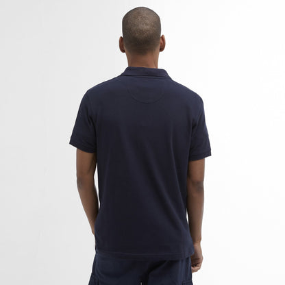 Sports Polo Shirt 215G