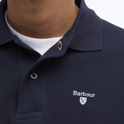 Sports Polo Shirt 215G