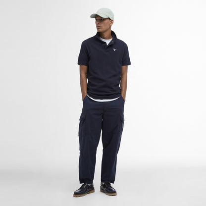 Sports Polo Shirt 215G