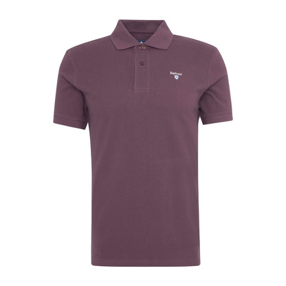 Sports Polo Shirt 215G