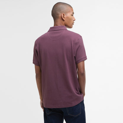 Sports Polo Shirt 215G