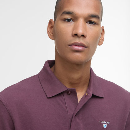 Sports Polo Shirt 215G