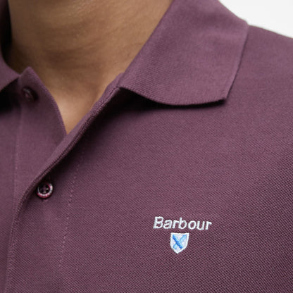 Sports Polo Shirt 215G