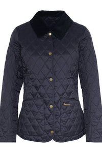 Annandale Quilt Jacket