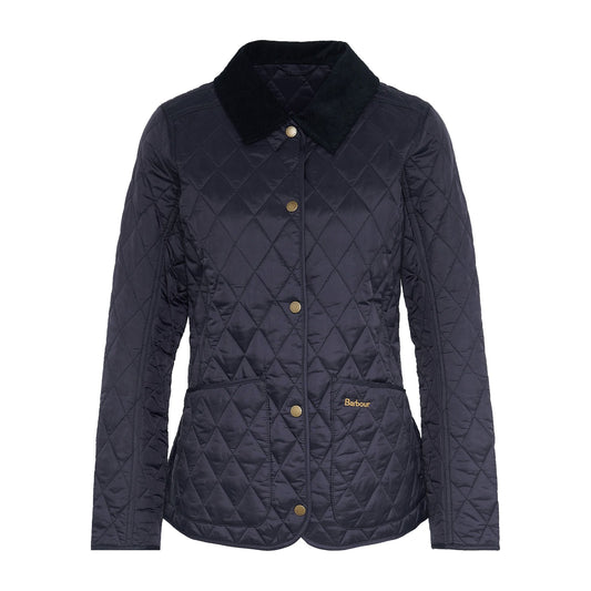 Annandale Quilt Jacket