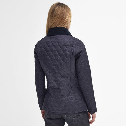 Annandale Quilt Jacket