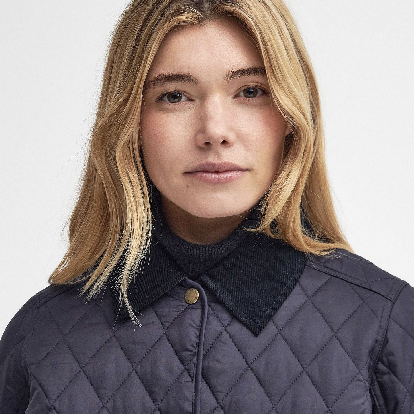 Annandale Quilt Jacket