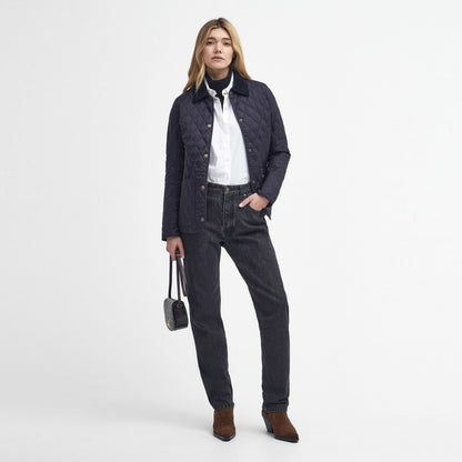 Annandale Quilt Jacket