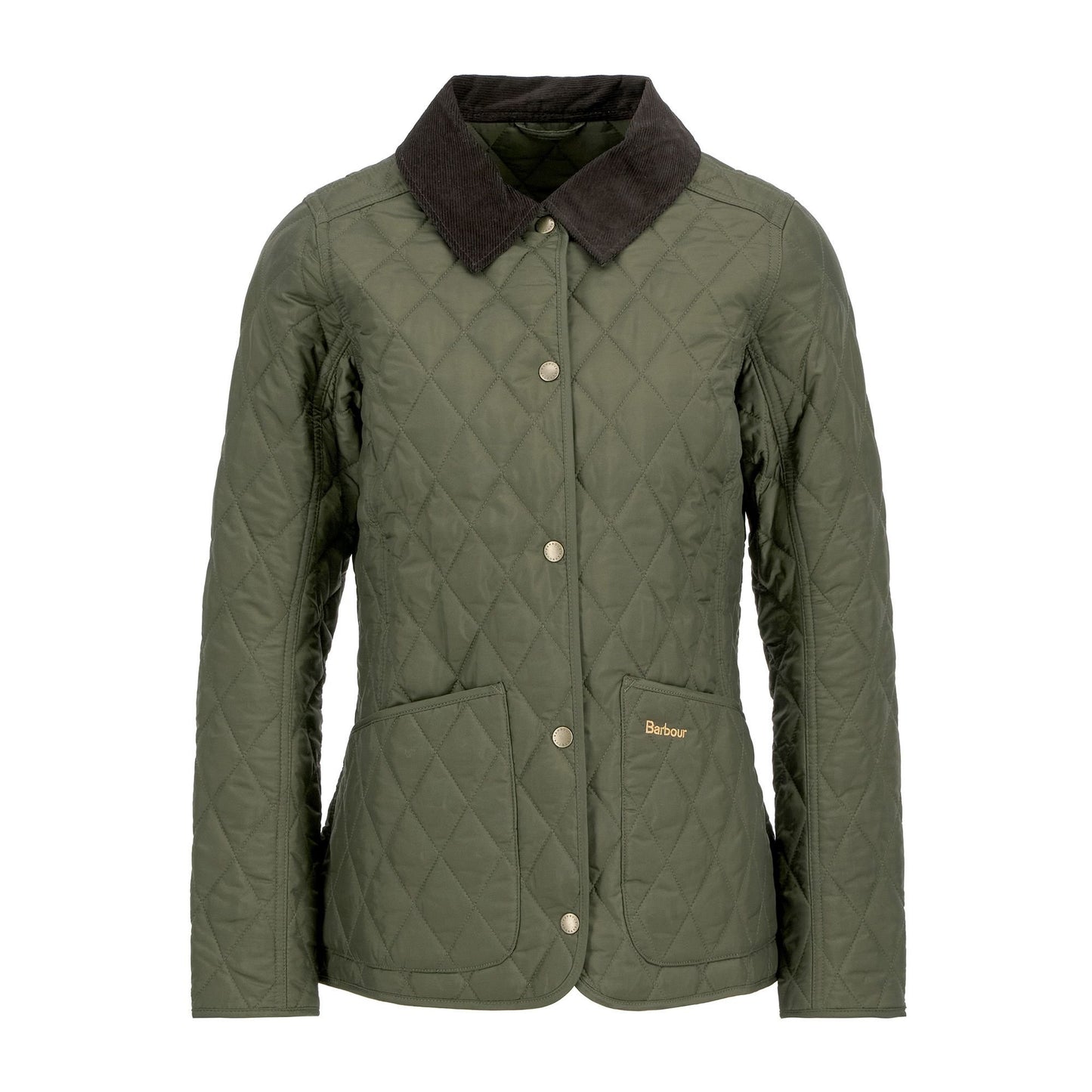 Annandale Quilt Jacket