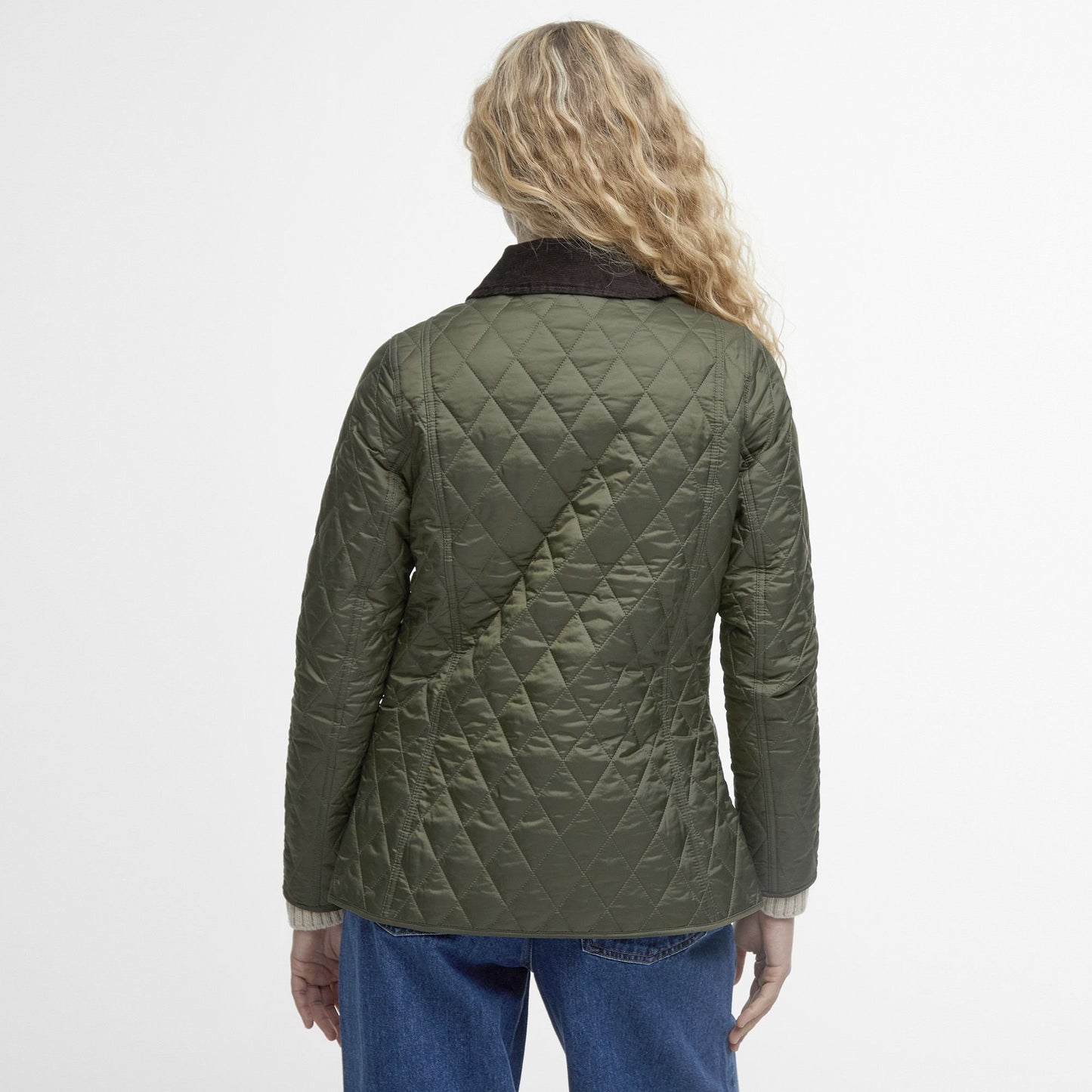 Annandale Quilt Jacket