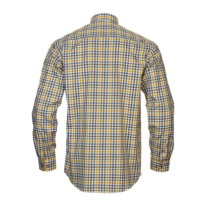 Milford Check Shirt