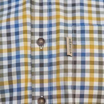 Milford Check Shirt