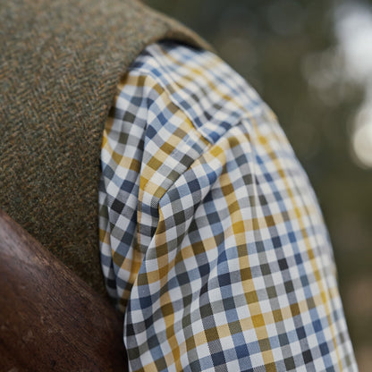 Milford Check Shirt