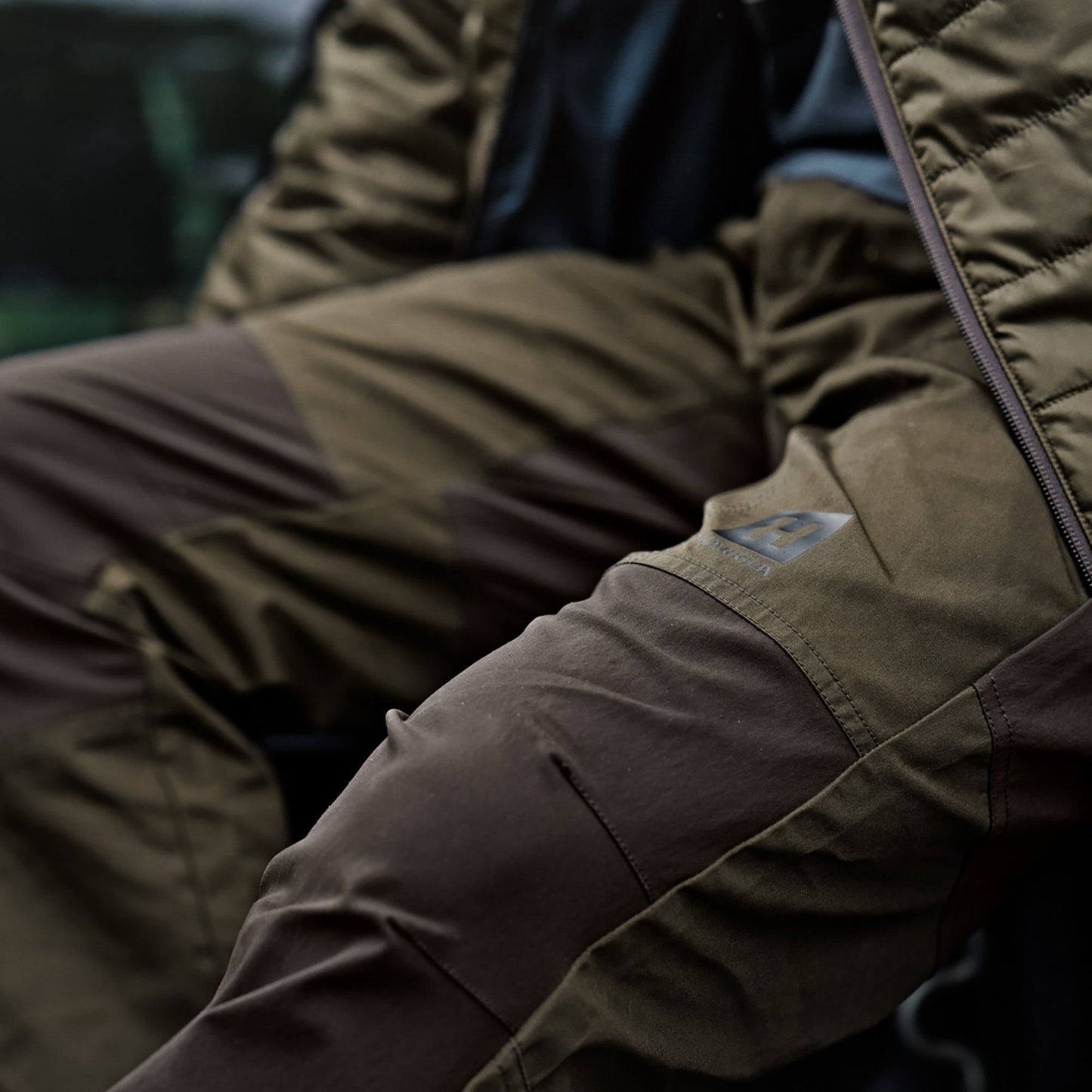 Fjell Trouser