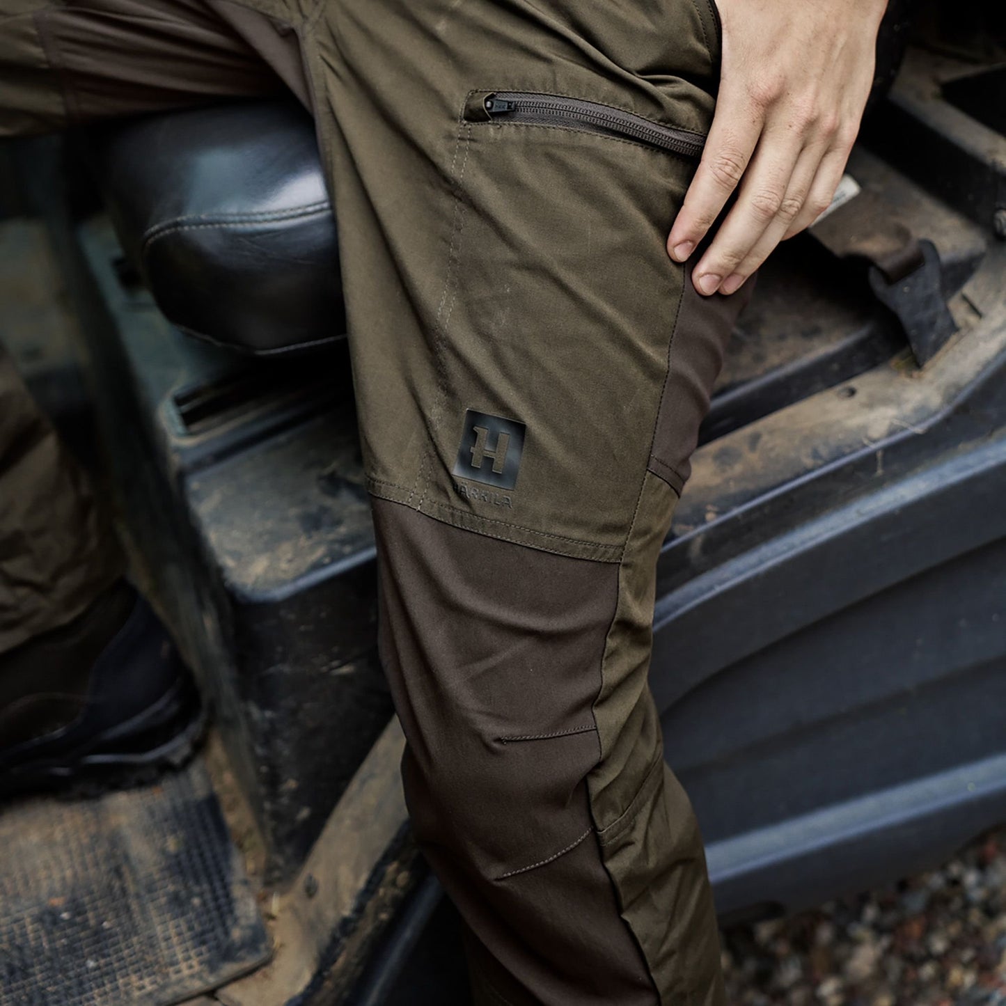 Fjell Trouser