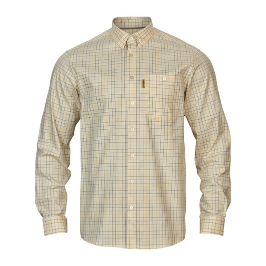 Portfield Check Shirt