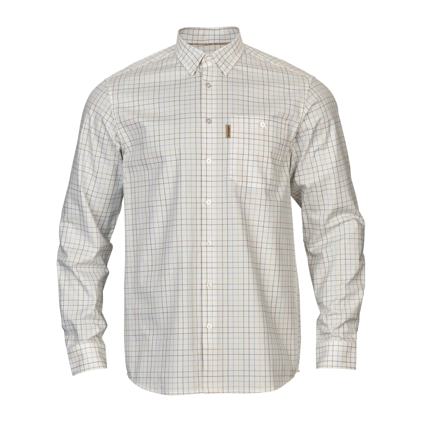 Portfield Check Shirt