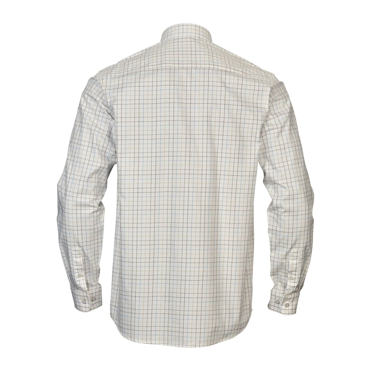 Portfield Check Shirt