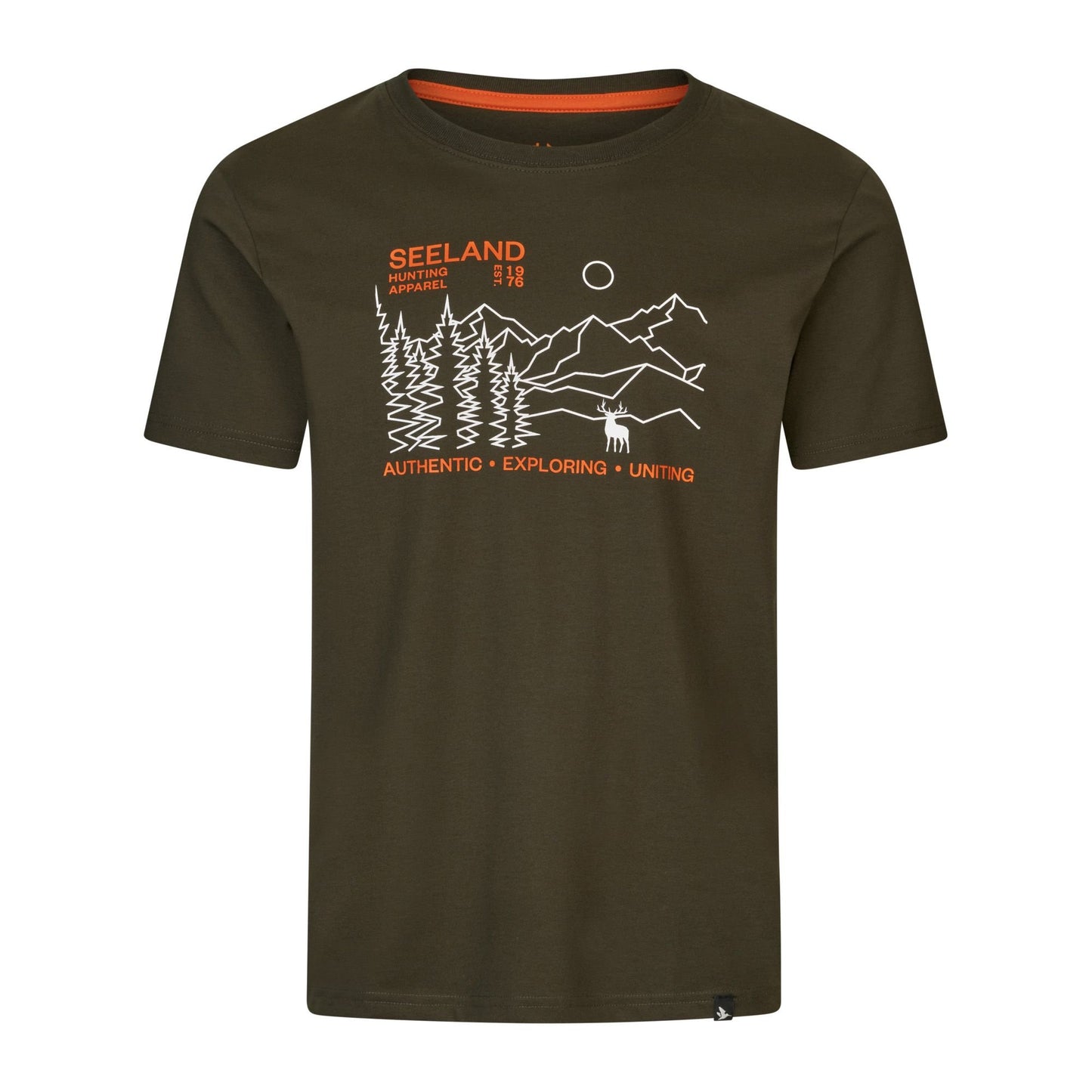 Landscape T-shirt