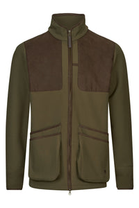 Wenlock Softshell Shooting Jacket