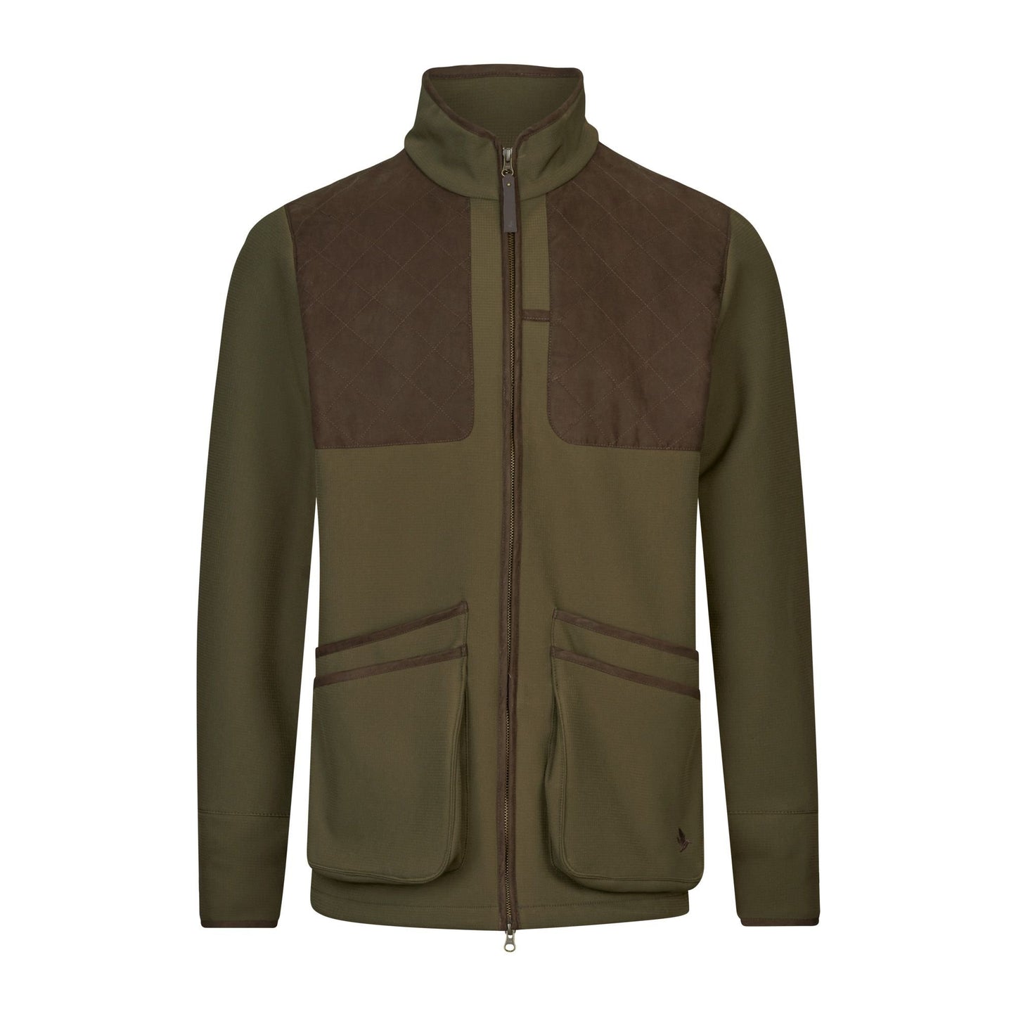 Wenlock Softshell Shooting Jacket