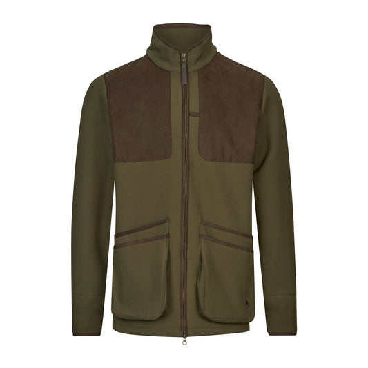 Wenlock Softshell Shooting Jacket