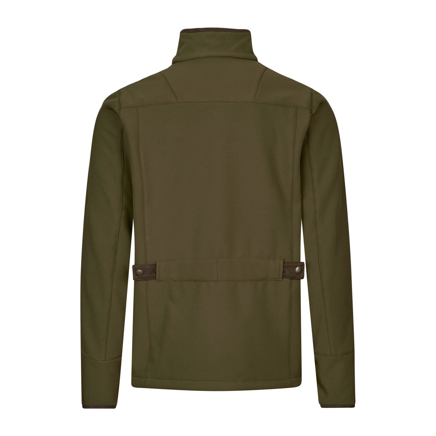 Wenlock Softshell Shooting Jacket