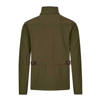 Wenlock Softshell Shooting Jacket