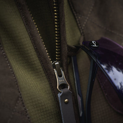 Wenlock Softshell Shooting Jacket