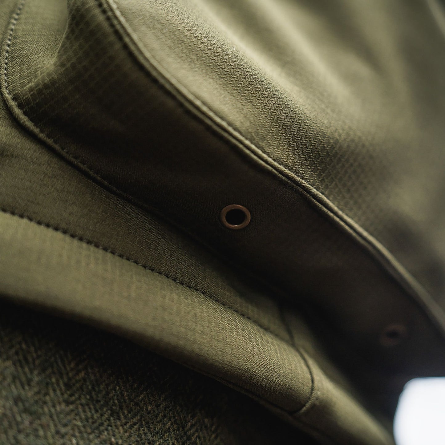 Wenlock Softshell Shooting Jacket