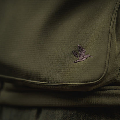 Wenlock Softshell Shooting Jacket